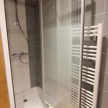 Residence Bouquetin - Chalet Bouquetin Appartement 60M² 6 Pers Superbe Vue Mae-7448 Apartment *